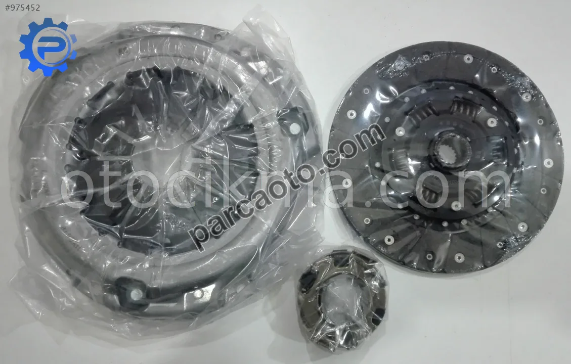 Geely debrıyaj seti geely mk - ck - echo