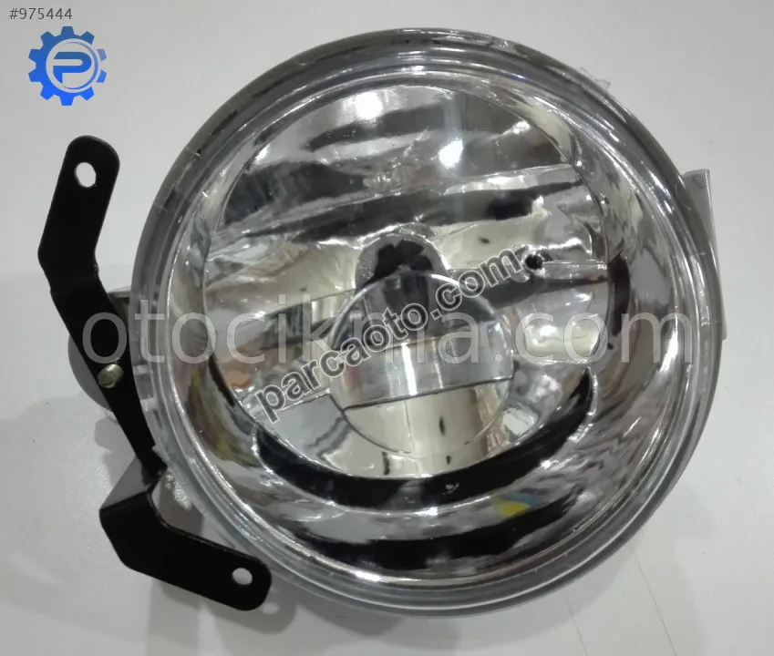 Hyundai H100 Sis Farı - Bursa Osmangazi