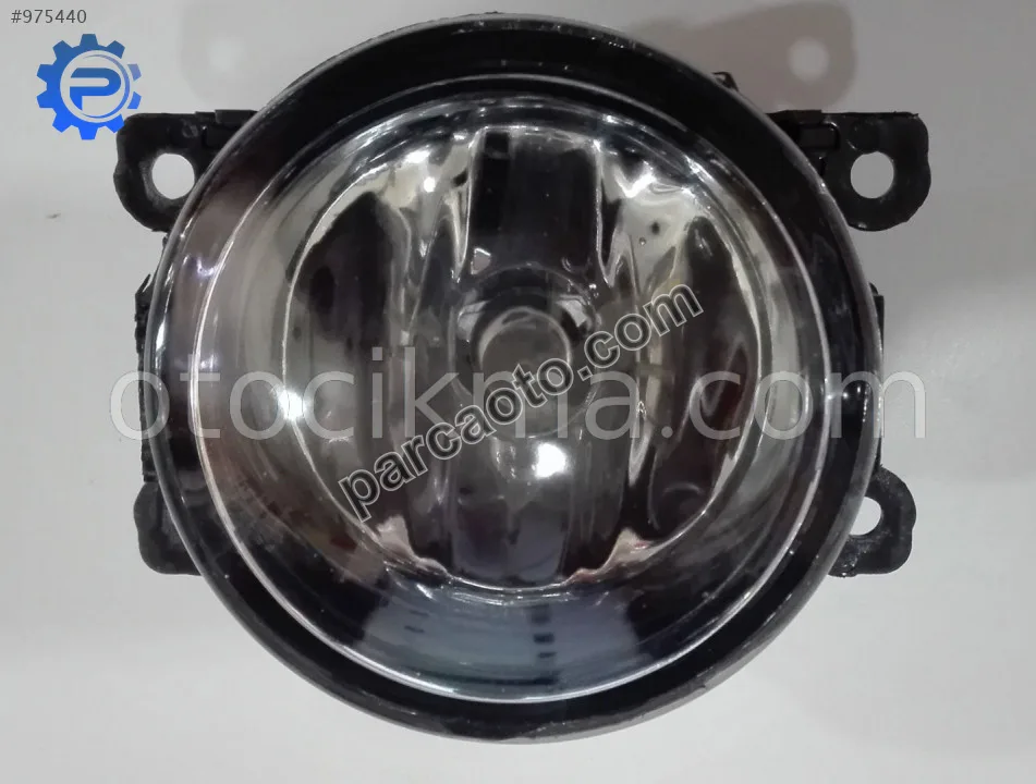 Nissan Navara Sis Farı - Bursa Osmangazi