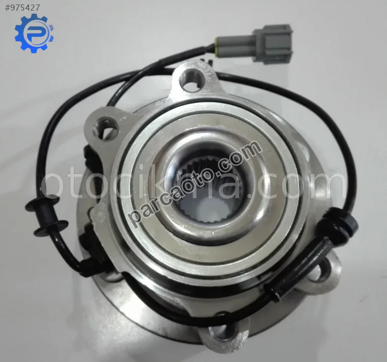 Nissan Navara Porya - Bursa Osmangazi