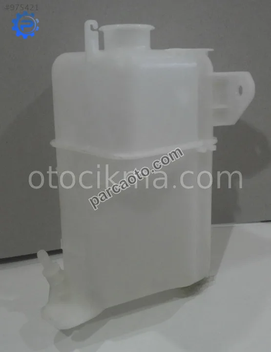 Hyundai i30 Yedek Su Deposu - Bursa Osmangazi