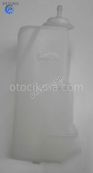 Honda Jazz Yedek Su Deposu - Bursa Osmangazi