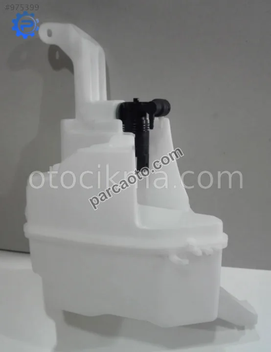 Nissan Qashqai Silecek Suyu Deposu - Bursa Osmangazi