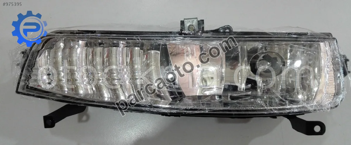 Hyundai Accent Sis Farı - Bursa Osmangazi