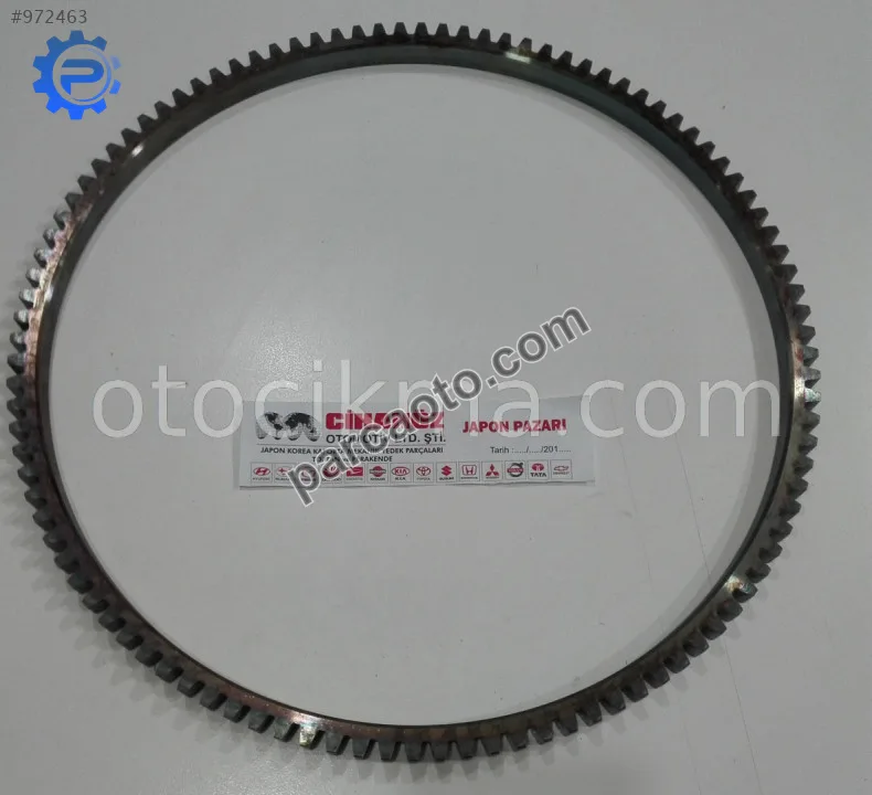 Nissan Navara Volant - Bursa Osmangazi