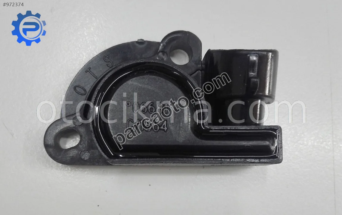 Chevrolet Lacetti Gaz Kelebeği - Bursa Osmangazi