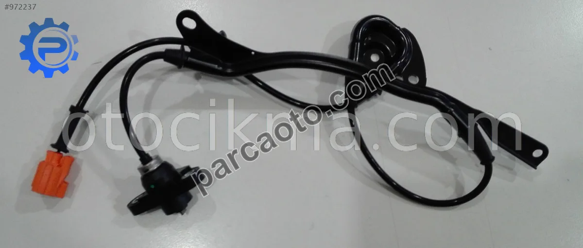 Honda Civic Ön Sağ ABS Sensörü 1996 2000 Honda Civic Ön Sağ ABS Sensörü 1996 2000