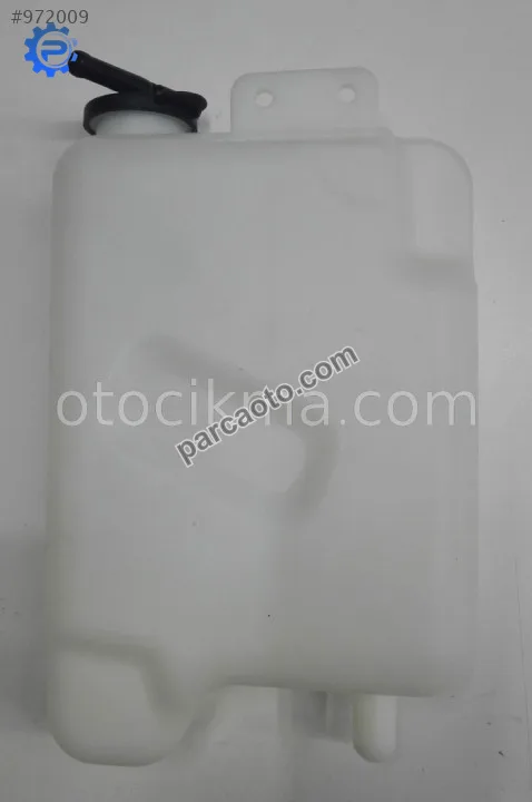 Toyota Hilux Yedek Su Deposu - Bursa Osmangazi