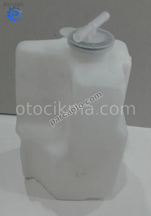 Mazda 323 Yedek Su Deposu - Bursa Osmangazi