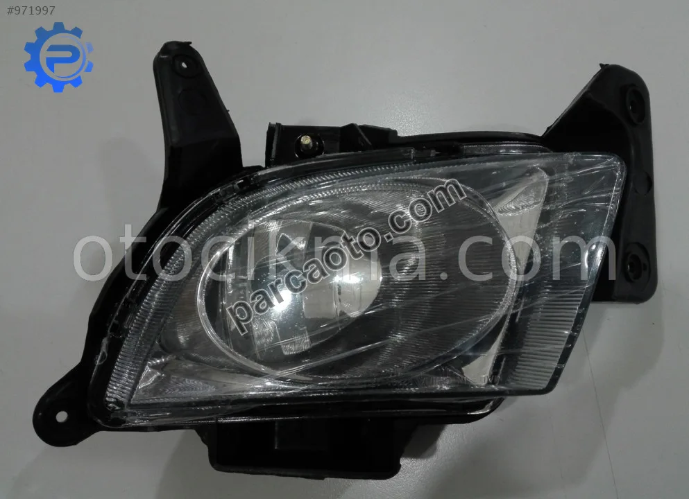 Hyundai i30 Sis Farı - Bursa Osmangazi