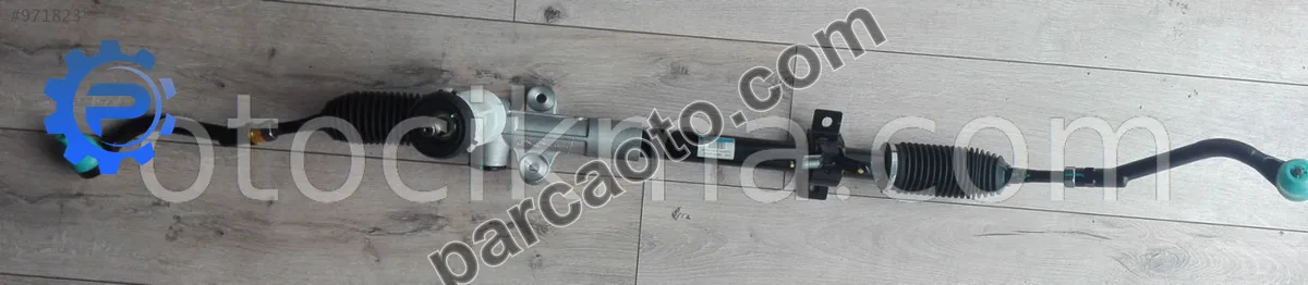 Kia Sportage Direksiyon Kutusu