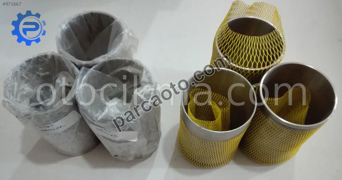 Daihatsu Hijet Motor Piston - Bursa Osmangazi