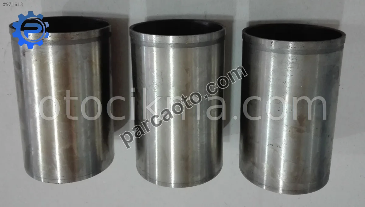 Suzuki Alto Motor Piston - Bursa Osmangazi