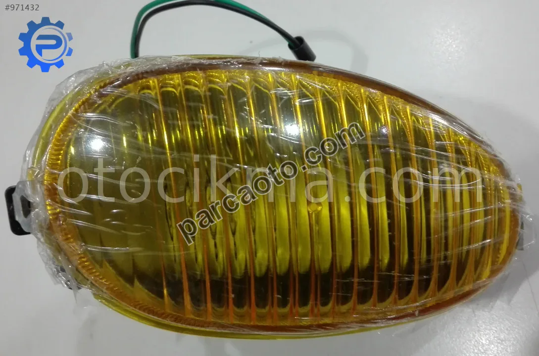 Hyundai Accent Sis Farı - Bursa Osmangazi