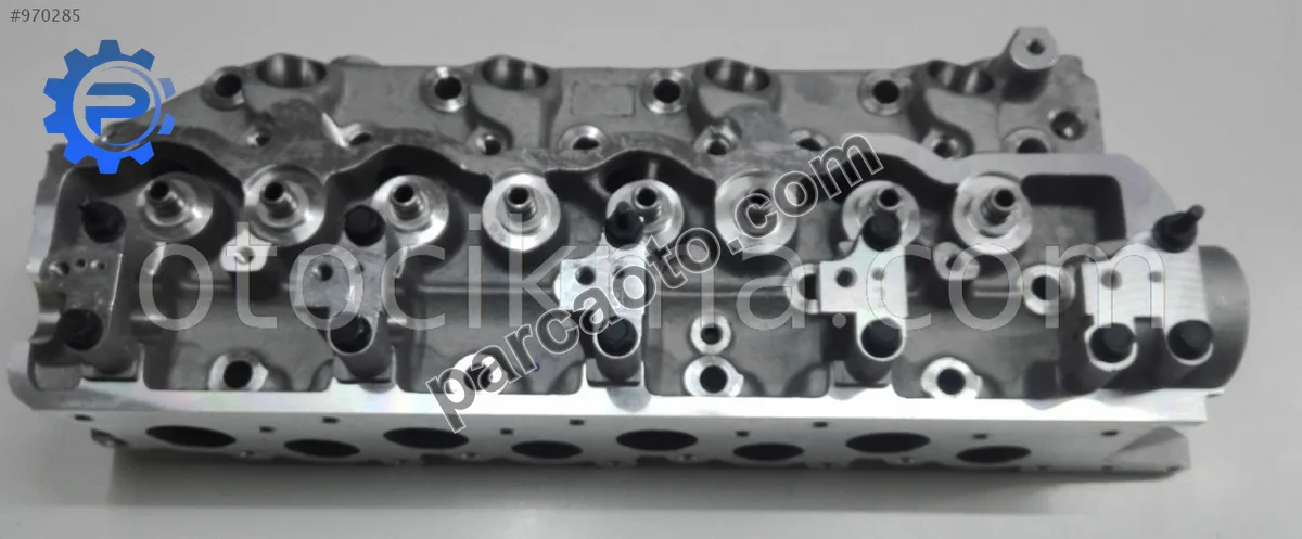 Hyundai H100 Silindir Kapağı - Bursa Osmangazi