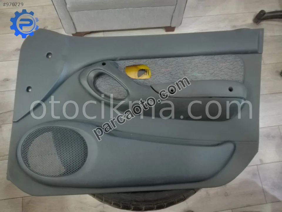 Hyundai Accent Kapı Döşemesi - Bursa Osmangazi