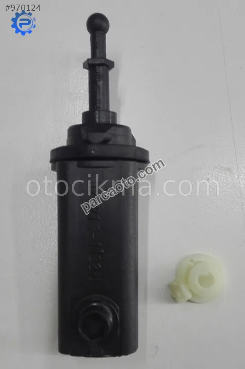 Honda Civic Far Motoru - Bursa Osmangazi