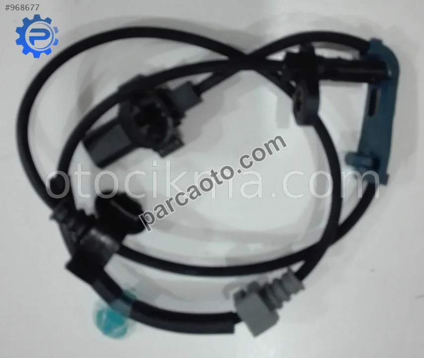 Honda CR-V ABS Sensörü - Bursa Osmangazi