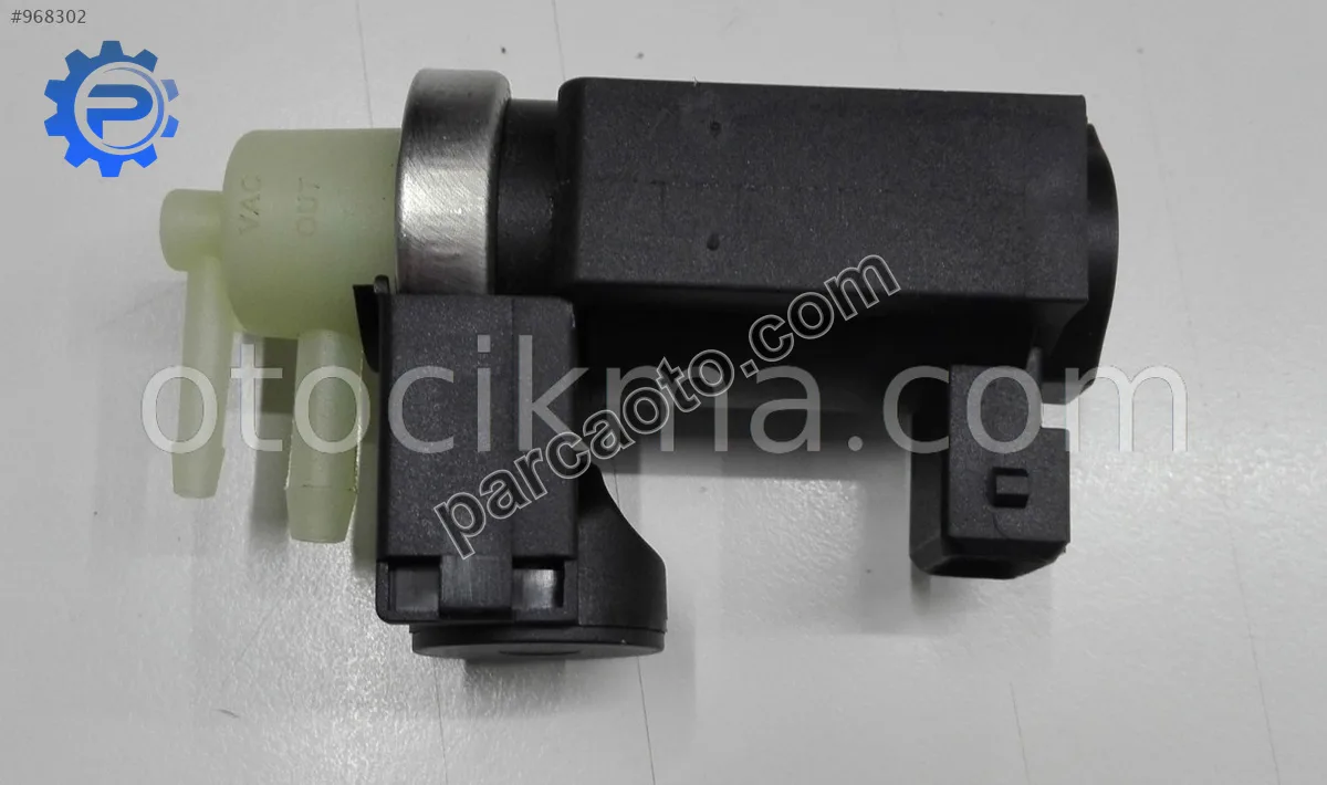 Hyundai Tucson Turbo Valfi - Bursa Osmangazi