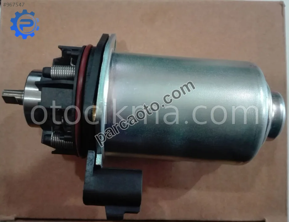 Toyota Corolla Kalorifer Radyatörü - Bursa Osmangazi