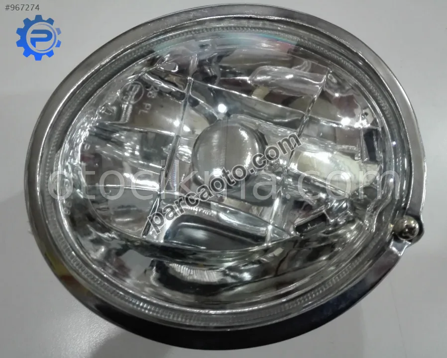 Hyundai Starex Sis Farı - Bursa Osmangazi