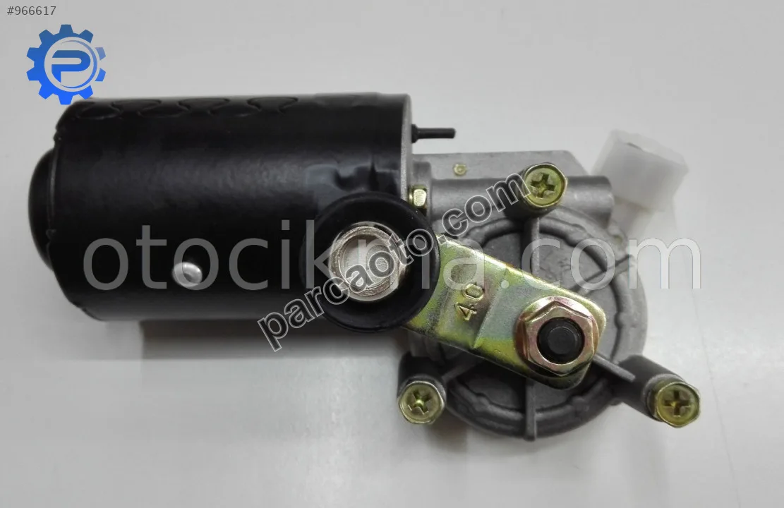 Hyundai H100 Silecek Motoru - Bursa Osmangazi