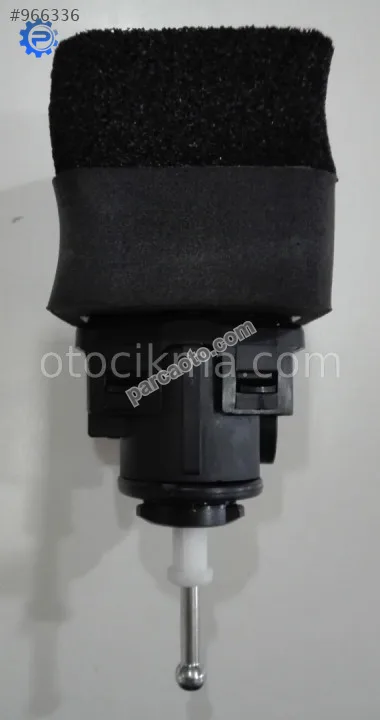 Hyundai H100 Far Motoru - Bursa Osmangazi