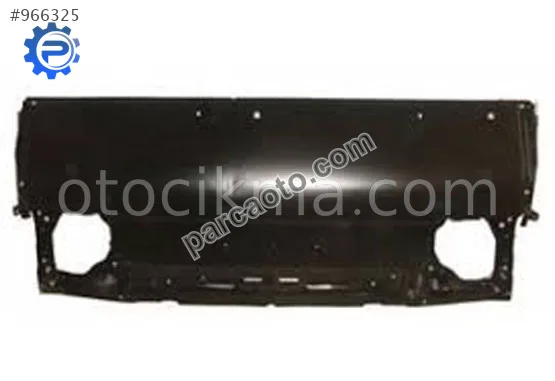 Mazda E-2200 Ön Panel - Bursa Osmangazi