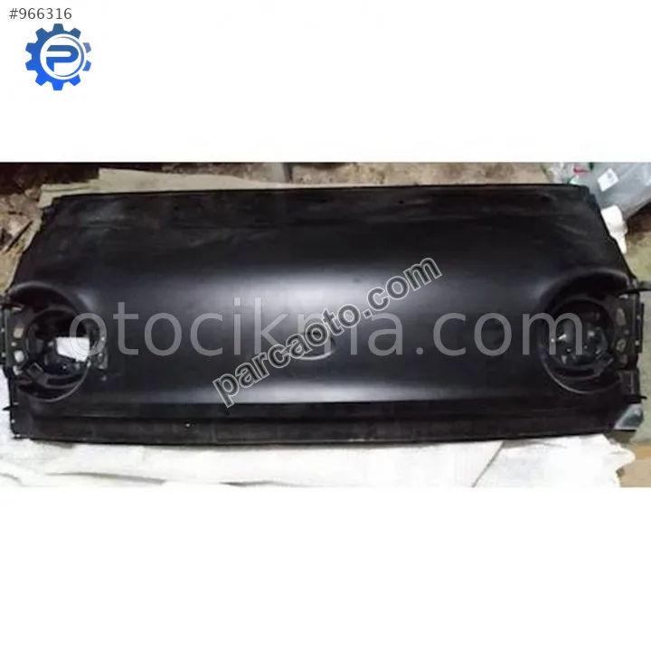 Hyundai H100 Ön Panel - Bursa Osmangazi