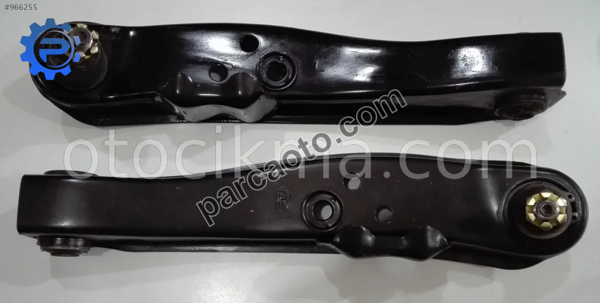 Honda Accord Salıncak Burcu - Bursa Osmangazi