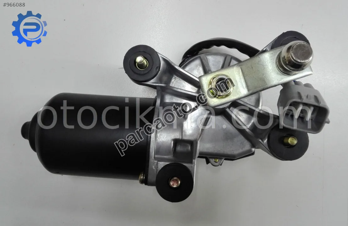 Toyota Corolla Cam Motoru - Bursa Osmangazi