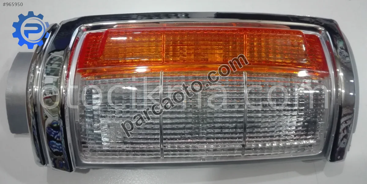 Mitsubishi L200 Sinyal - Bursa Osmangazi