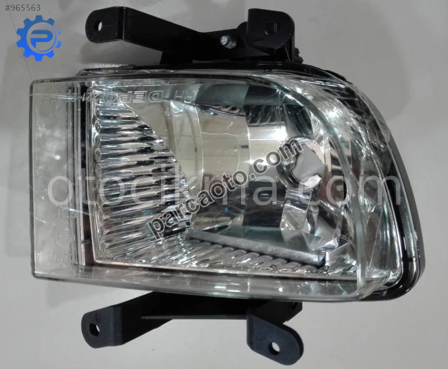 Hyundai Getz Sis Farı - Bursa Osmangazi