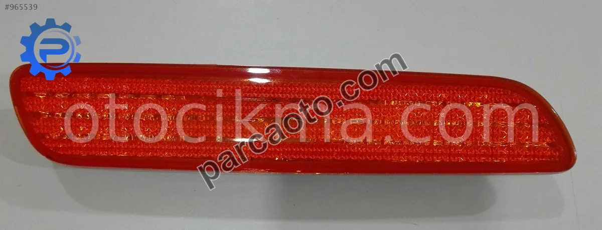 Volvo S40 Sinyal - Bursa Osmangazi