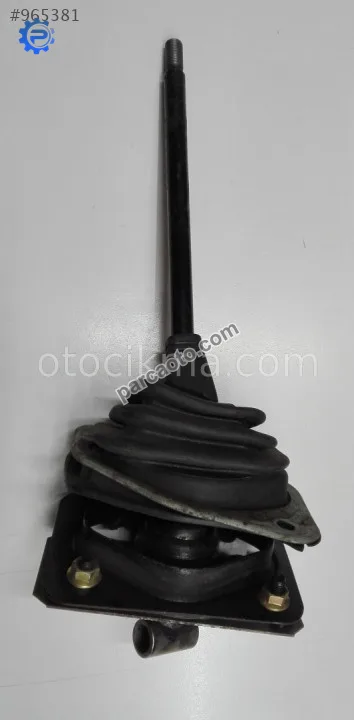 Suzuki Alto Vites Topuzu - Bursa Osmangazi