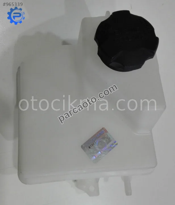 Kia Ceed Yedek Su Deposu - Bursa Osmangazi