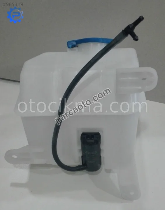 Kia Bongo Silecek Suyu Deposu - Bursa Osmangazi