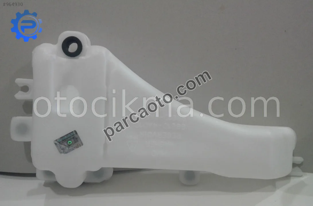 Hyundai Starex Silecek Suyu Deposu - Bursa Osmangazi