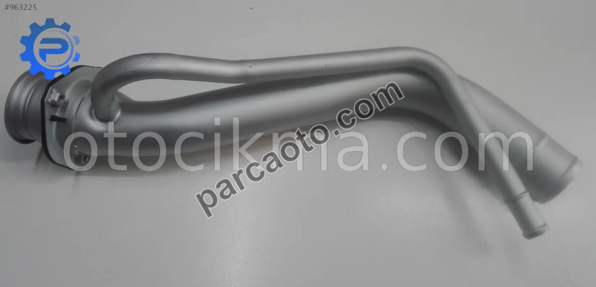 Hyundai H100 Depo Borusu - Bursa Osmangazi