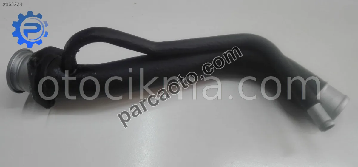 Hyundai H100 Depo Borusu - Bursa Osmangazi