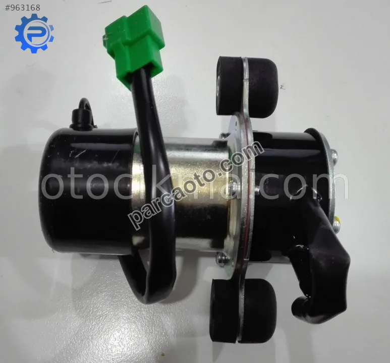 Suzuki Carry Elektrik Tesisatı - Bursa Osmangazi