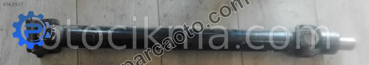 Dfm Succe Şaft - Bursa Osmangazi