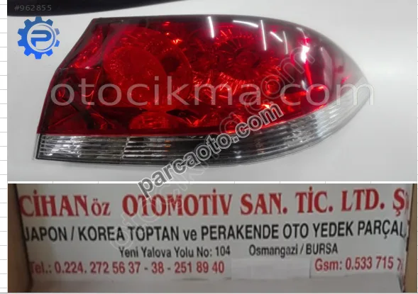 Mitsubishi Lancer Far - Bursa Osmangazi