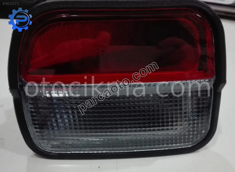 Honda CR-V Stop - Bursa Osmangazi