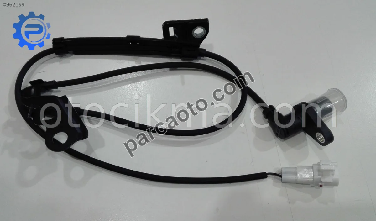 Toyota Corolla ABS Sensörü - Bursa Osmangazi