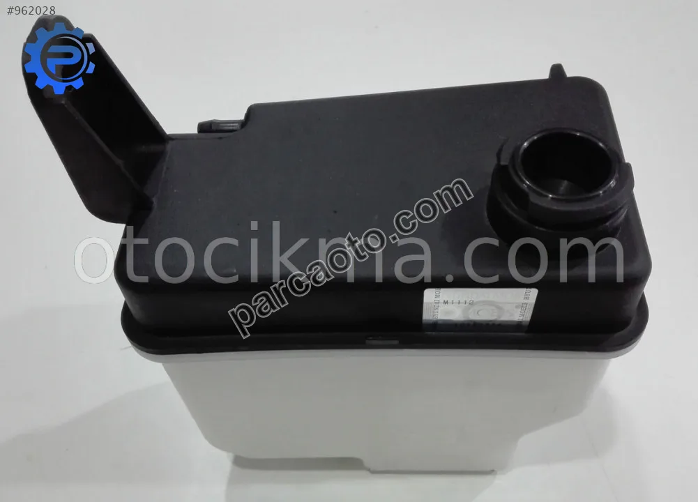 Hyundai Getz Silecek Suyu Deposu - Bursa Osmangazi