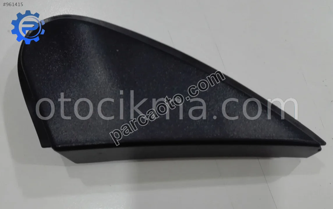 Toyota Corolla Dış Ayna Gövdeleri - Bursa Osmangazi