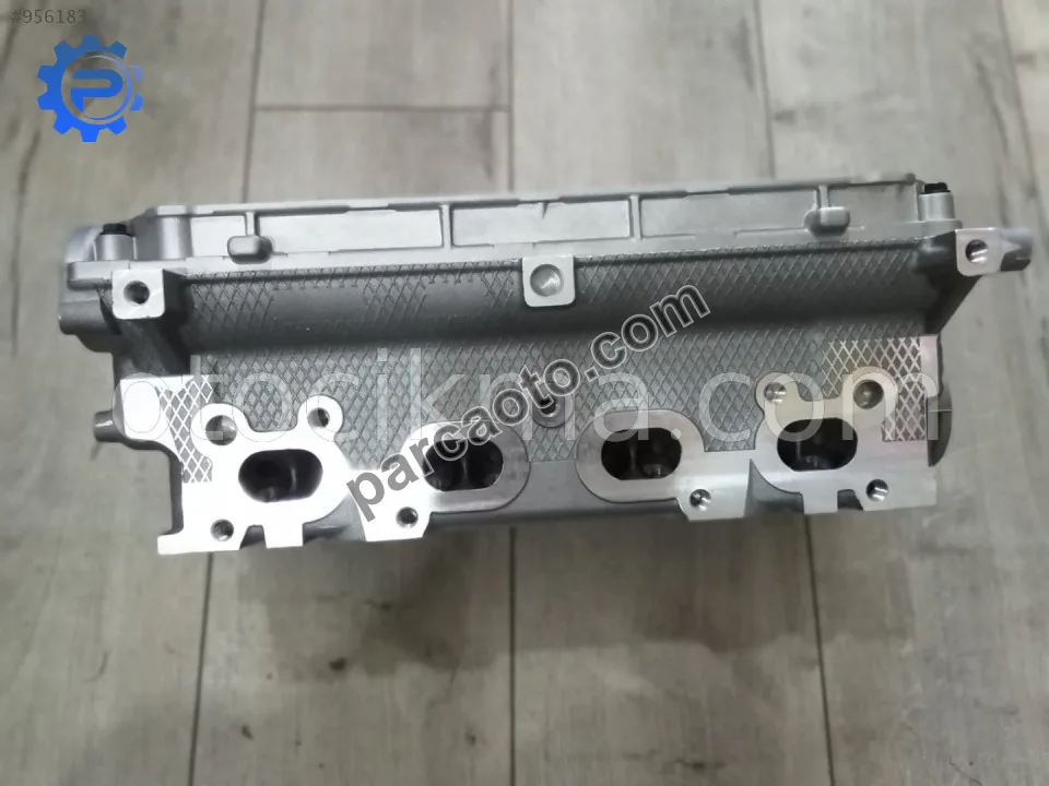 Kia Rio Silindir Kapağı - Bursa Osmangazi