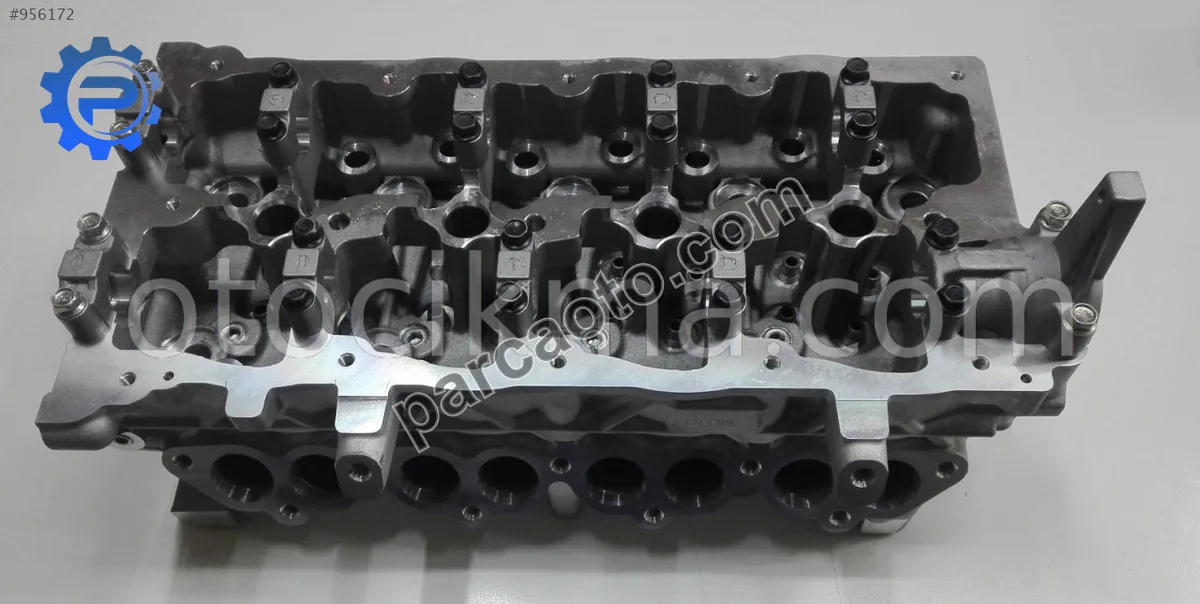 Hyundai Accent Silindir Kapağı - Bursa Osmangazi