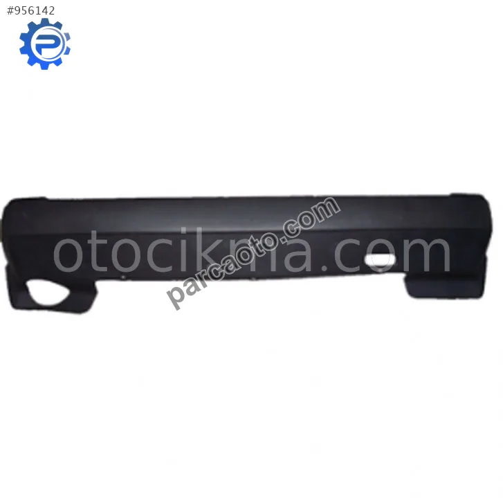 Suzuki Vitara Tampon Arka - Bursa Osmangazi